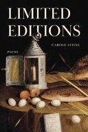 Stone, Carole: Limited Editions