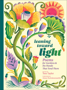 Taylor, Tess (ed.): Leaning Toward Light