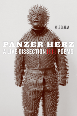 Dargan, Kyle: Panzer Herz