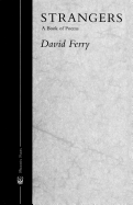 Ferry, David: Strangers [used paperback]