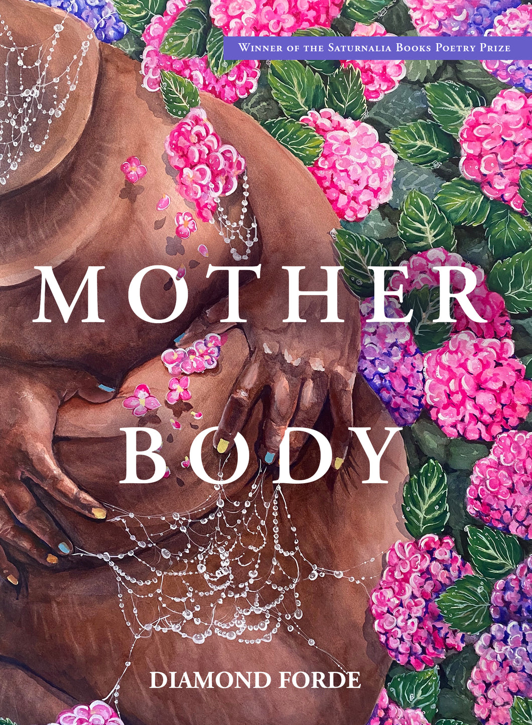 Forde, Diamond: Mother Body