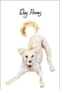Wait, Christopher (ed.): Dog Poems