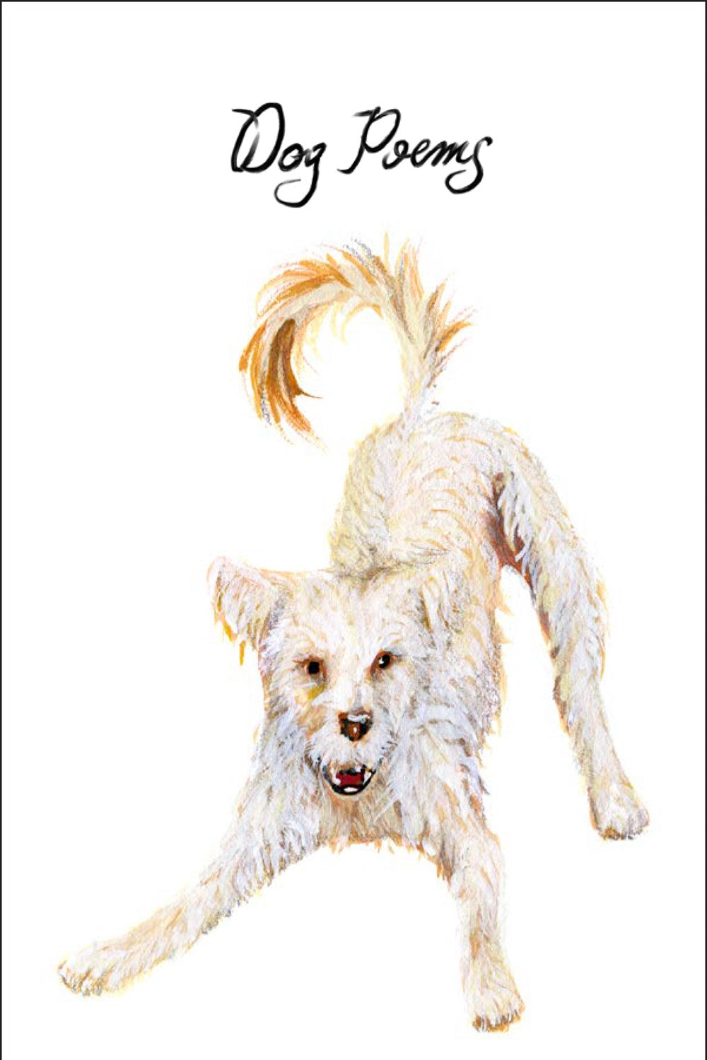 Wait, Christopher (ed.): Dog Poems