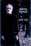 Zajc, Dane: Barren Harvest: Selected Poems [used paperback]