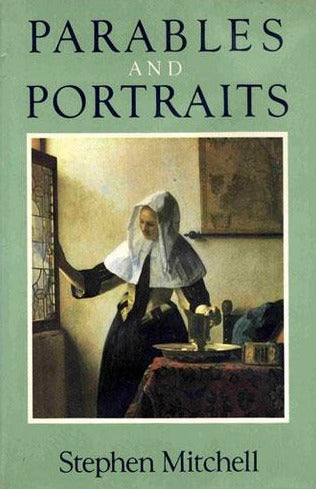 Mitchell, Stephen: Parables & Portraits [used paperback]