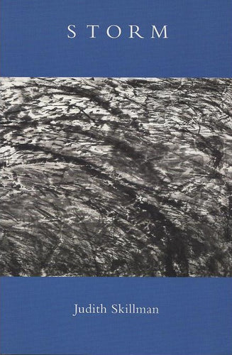 Skillman, Judith: Storm [used paperback]