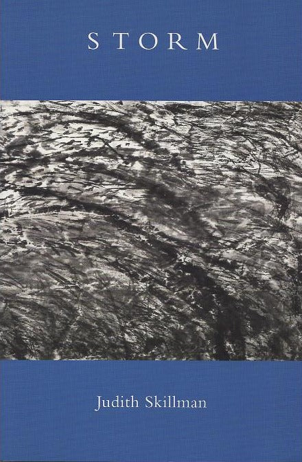 Skillman, Judith: Storm [used paperback]