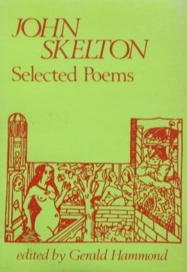 Skelton, John: Selected Poems [used paperback]
