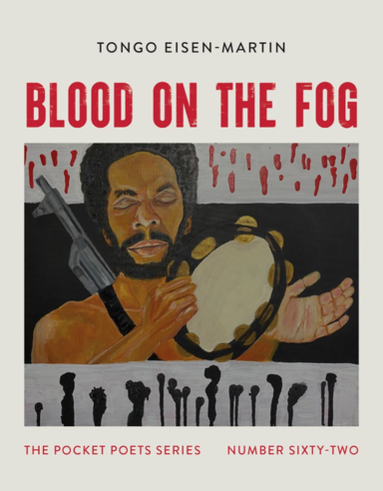 Eisen-Martin, Tongo: Blood on the Fog
