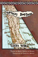 Toledo, Eugenia: Trazas de mapas, trazas de sangre / Map Traces, Blood Traces