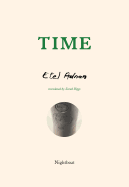 Adnan, Etel: Time