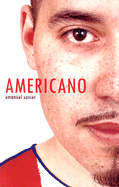 Xavier, Emanuel: Americano [used paperback]