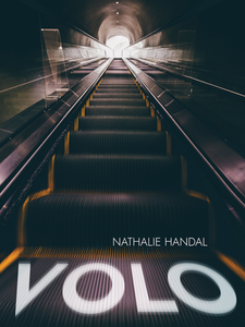 Handal, Nathalie: Volo