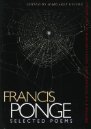 Ponge, Francis: Selected Poems [used paperback]