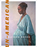 Geter, Hafizah: Un-American