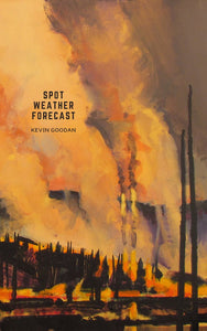 Goodan, Kevin: Spot Weather Forecast