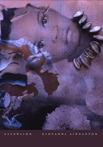singleton, giovanni: Ascension [used paperback]