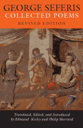 Seferis, George: Collected Poems