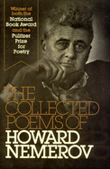 Nemerov, Howard: The Collected Poems [used paperback]