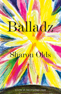 Balladz: Olds, Sharon