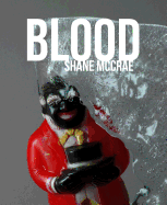 McCrae, Shane: Blood [used paperback]