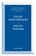 Tawara, Machi: Salad Anniversary
