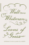 Whitman, Walt: Leaves of Grass