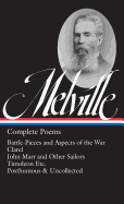 Melville, Herman: Complete Poems