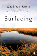 Jamie, Kathleen: Surfacing