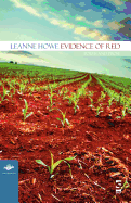 Howe, LeAnne: Evidence of Red: Poems and Prose