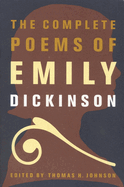 Dickinson, Emily: The Complete Poems of Emily Dickinson