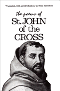 St. John of the Cross: The Poems [used paperback]