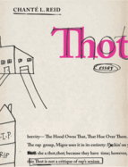 Reid, Chanté: Thot