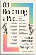Terris, Susan (ed.): On Becoming a Poet: Essential Information about the Writing Craft