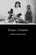 Scenters-Zapico, Natalie: Lima :: Limón