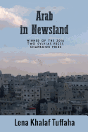 Tuffaha, Lena Khalaf: Arab in Newsland