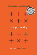 Banias, Ari: Anybody [used paperback]