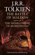 Tolkien, J. R. R.: The Battle of Maldon