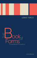 Turco, Lewis: The Book of Forms: A Handbook of Poetics, Fifth Edition