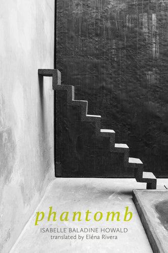 Howald, Isabelle Baladine: Phantomb