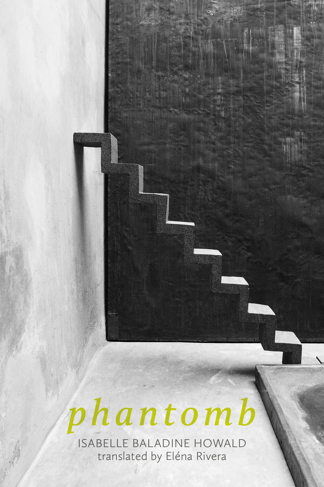 Howald, Isabelle Baladine: Phantomb