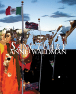 Waldman, Anne: Sanctuary