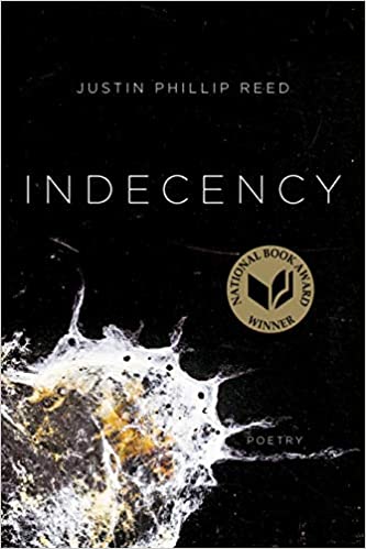 Reed, Justin Phillip: Indecency