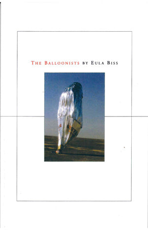 Biss, Eula: The Balloonists