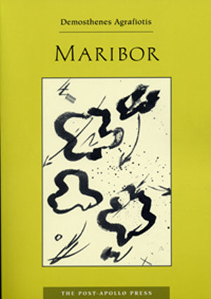 Agrafiotis, Demosthenes: Maribor