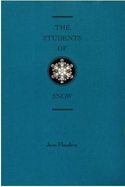 Flanders, Jane: The Students of Snow [used paperback]