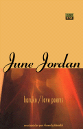Jordan, June: Haruko / Love Poems: New & Selected Love Poems