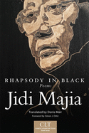 Majia, Jidi: Rhapsody in Black [used paperback]