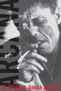 Jonas, Stephen: Arcana: A Stephen Jonas Reader