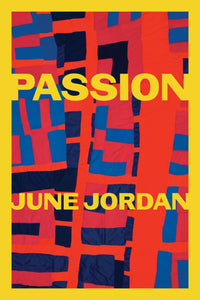 Jordan, June: Passion
